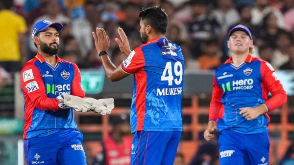 Rishabh Pant should be in Indian Team for T20 World Cup Says Stuart Broad