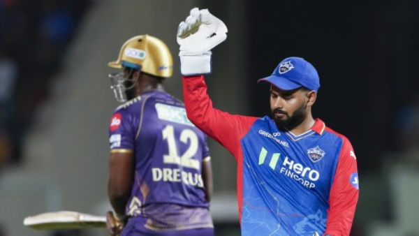 Who is Team India wicket keeper in T20 World Cup 2024