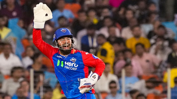 Rishabh Pant should be in Indian Team for T20 World Cup Says Stuart Broad
