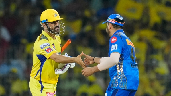 Rohit Sharma Likely to Go to CSK in IPL 2025 Says Michael Vaughn