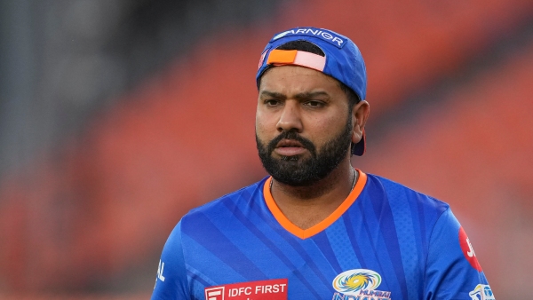Rohit Sharma Likely to Go to CSK in IPL 2025 Says Michael Vaughn