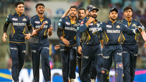 RR vs GT IPL 2024 Rajasthan Royals vs Gujarat Titans Match Report Probable Playing 11