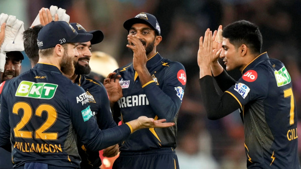 RR vs GT IPL 2024 Rajasthan Royals vs Gujarat Titans Match Toss Report And Playing 11