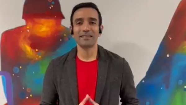 Robin Uthappa heartfelt speech about Mumbai captaincy confusion