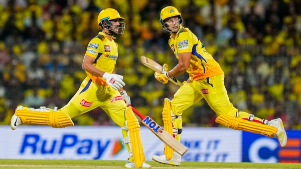 CSK vs LSG IPL 2024 Ruturaj Gaikwad Becomes 1st CSK Captain to Achieve This Record in IPL