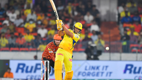 SRH vs CSK This Game Changer Should Play in India s T20 World Cup Squad Says Yuvraj Singh