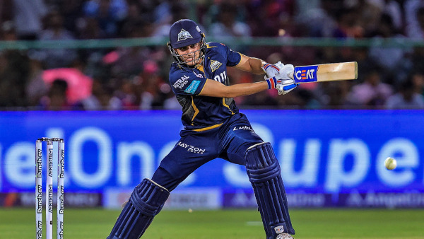 GT vs DC Gujarat Titans skipper Shubman Gill blames Batters for crushing lost Against Delhi Capitals