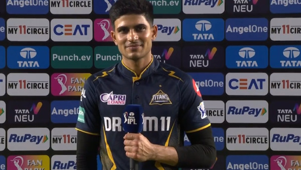 GT vs DC Gujarat Titans skipper Shubman Gill blames Batters for crushing lost Against Delhi Capitals