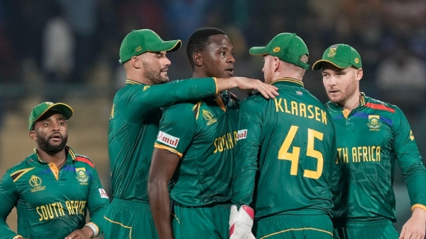 T20 world cup 2024 South Africa squad