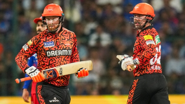 IPL 2024 List of Records SRH Broke in Match Against RCB