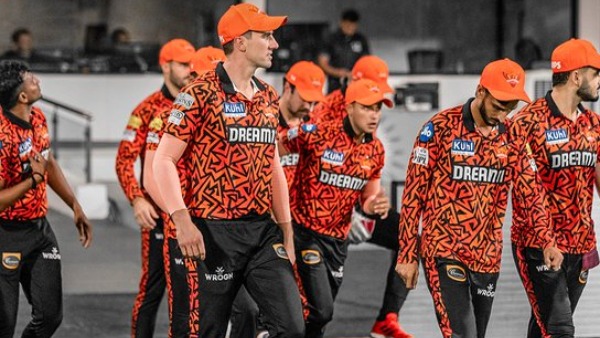 CSK vs SRH IPL 2024 Chennai Super Kings win by 78 Runs against Sunrisers Hyderabad in 46th match