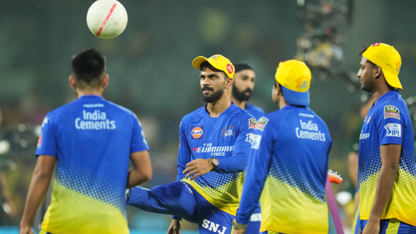 IPL 2024 SRH vs CSK Match Report Probable Playing 11 TV and Live Streaming Details