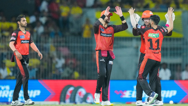 IPL 2024 SRH vs CSK Match Report Probable Playing 11 TV and Live Streaming Details