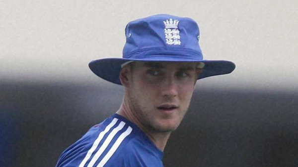 Rishabh Pant should be in Indian Team for T20 World Cup Says Stuart Broad