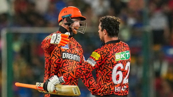 RCB vs SRH IPL 2024 Sun Risers Hyderabad Becomes Highest Run-scoring Team in IPL History