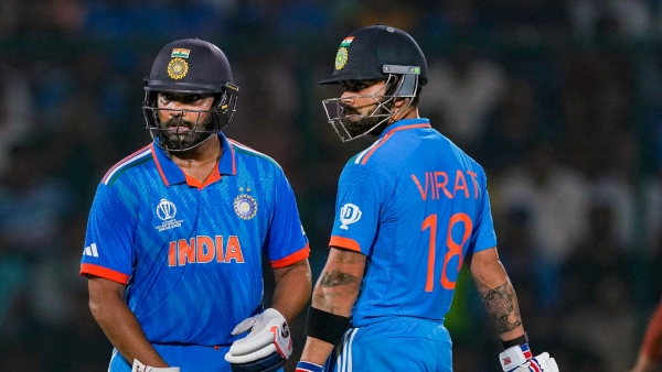 Sourav Ganguly Picked These Stars As Team India Openers in T20 World Cup 2024