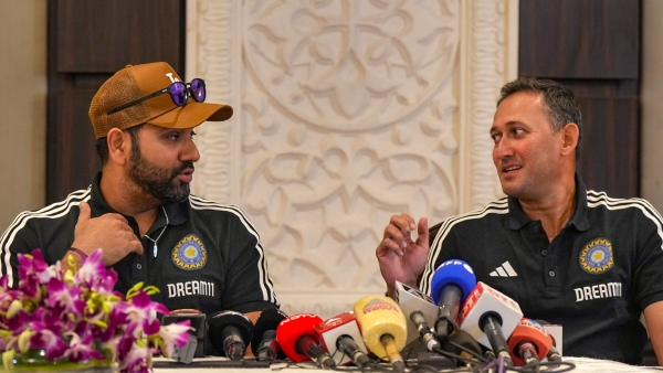 T20 World Cup 2024 Indian T20 World Cup Squad Set to be Announced on April 30