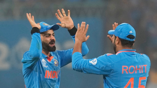 BCCI Announces India Squad for T20 World Cup 2024 Shockingly This Star Player is out