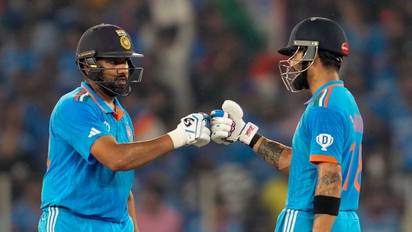 Sourav Ganguly Picked These Stars As Team India Openers in T20 World Cup 2024