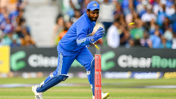 Neither KL Rahul Nor Rishabh Pant Meet the Wicket Keeper for Team India s T20 World Cup 2024 Squad