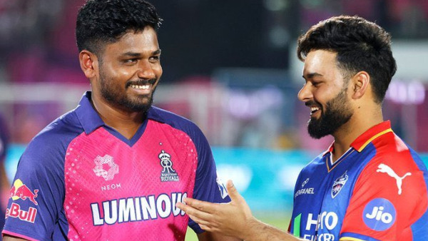 Not Rahul Not Rishabh Brad Hogg Selected This Player As India s Wicketkeeper For T20 World Cup 2024