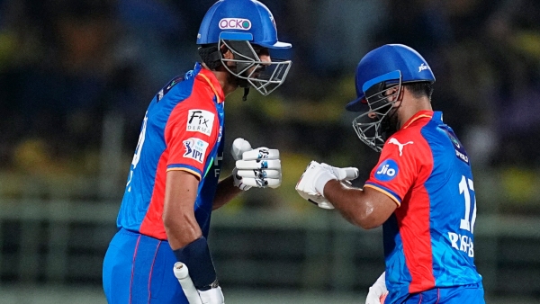 Rishabh Pant And Axar Patel Will be Selected in Indian team for T20 World Cup Says Sourav Ganguly