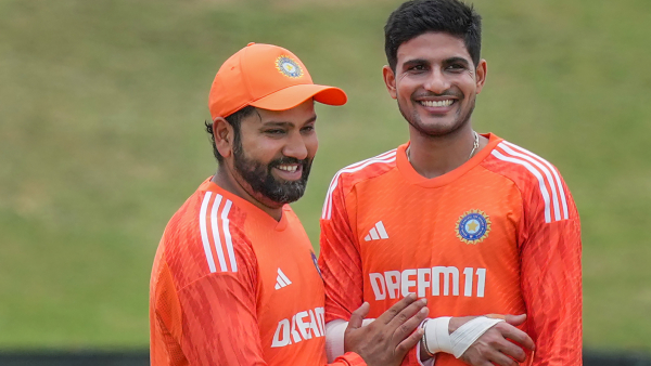 Shubman Gill and Hardik Pandya Likely to be Out of India s Squad for T20 World Cup 2024
