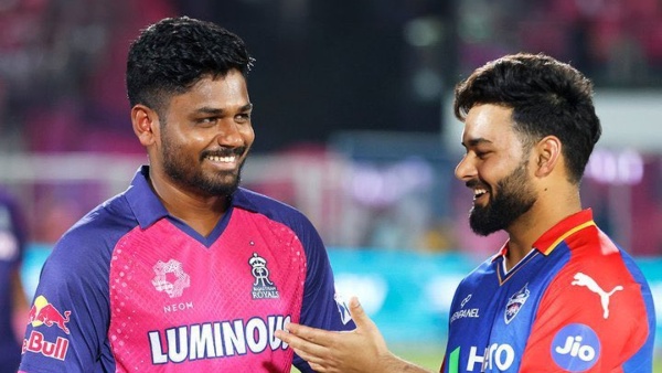Sanju Samson out This Player To Select Along with Rishabh Pant For India s T20 World Cup Squad