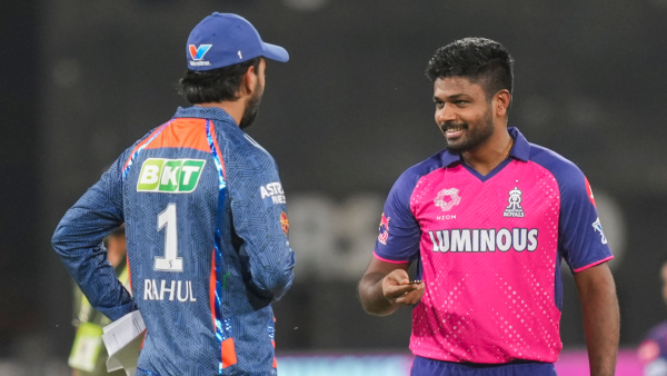 Navjot Singh Sidhu Picks India s No 1 Wicket keeper for the T20 World Cup 2024 Squad