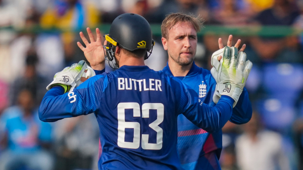 Defending champion England Squad Announced for T20 World Cup 2024