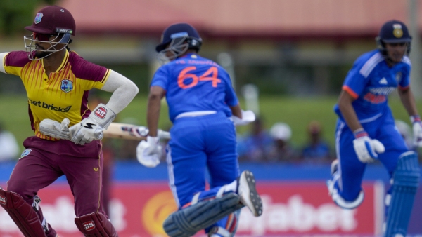 T20 World Cup Yassavi Jaiswal Shubman Gill battle for starting spot