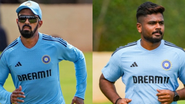 Not Rahul Not Rishabh Brad Hogg Selected This Player As India s Wicketkeeper For T20 World Cup 2024