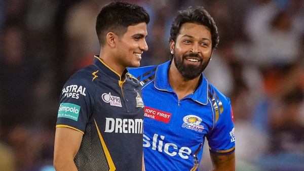 T20 World Cup India Squad Gill and Pandya Out New Responsibility for Virat Kohli