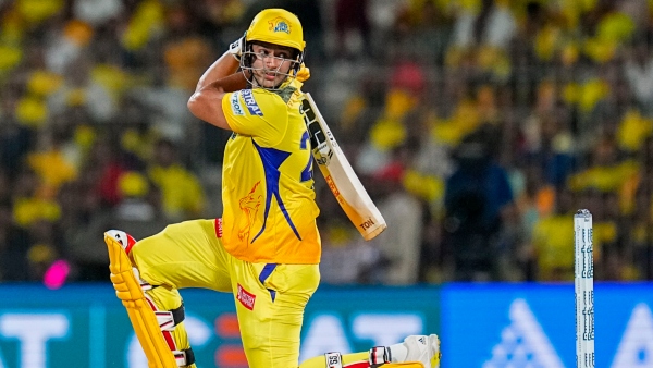 Suresh Raina Appeals to Ajit Agarkar to Select Shivam Dube for India s T20 World Cup squad