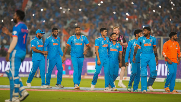 Virender Sehwag Picks His Team India s Playing XI for T20 World Cup 2024