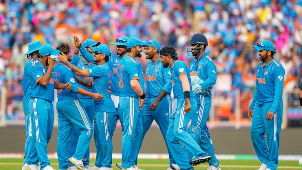 Irfan Pathan Picks 15-members Indian Squad for T20 World Cup No Place For Sanju Samson KL Rahul