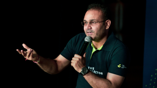Virender Sehwag Picks His Team India s Playing XI for T20 World Cup 2024