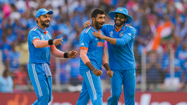 Virender Sehwag Picks His Team India s Playing XI for T20 World Cup 2024