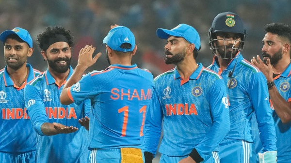 Harsha Bhogle Picks Indian team For the T20 World Cup 2024