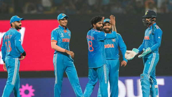Harsha Bhogle Picks Indian team For the T20 World Cup 2024