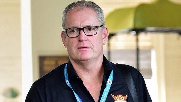 Hardik vs Dube Former Cricketer Tom Moody Picks All-rounder for India s T20 World Cup squad