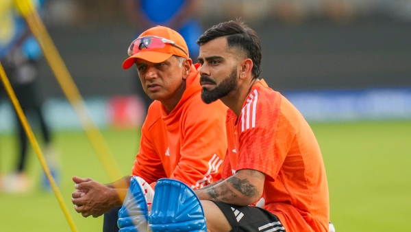 Virat Kohli asked for clarification about T20 World Cup BCCI wanted a role change