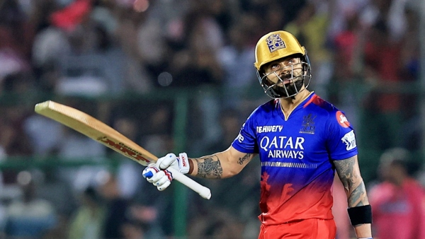 IPL 2024 Indian Team Selection for T20 World Cup Virat Kohli Sent a Clear Message To the Selectors