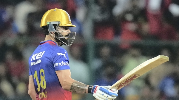 Virat Kohli asked for clarification about T20 World Cup BCCI wanted a role change