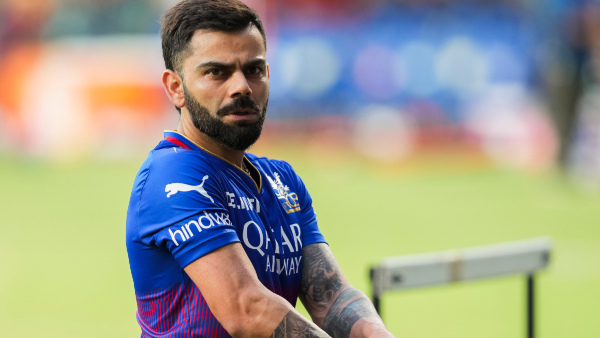 Virat Kohli s Wax Statue Unveiled at Jaipur Wax Museum