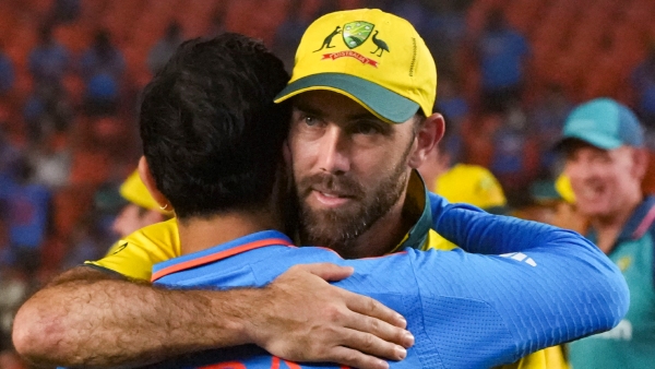 Virat Kohli Should Not Be Selected for India s T20 World Cup Squad Why did Glenn Maxwell Say This