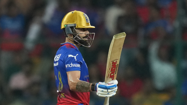 MI vs RCB IPL 2024 Virat Kolhi aims for this huge record in Today s IPL Match Against Mumbai