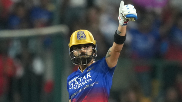 MI vs RCB IPL 2024 Virat Kolhi aims for this huge record in Today s IPL Match Against Mumbai