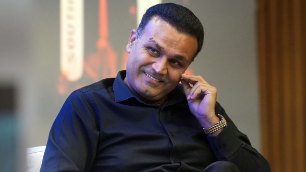 IPL 2024 Virender Sehwag Explains Virat Kohli s Mistake Against Rajasthan Royals