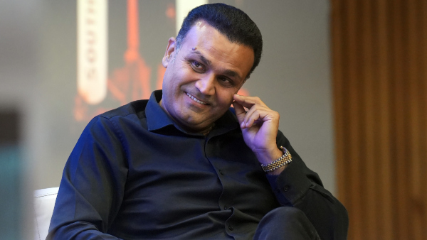 RCB IPL 2024 Virender Sehwag Lashed Out at RCB s Foreign Coaching Staff